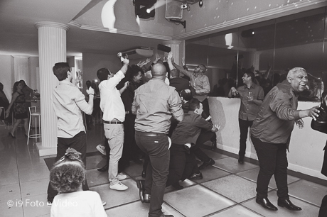 Casamento La Festivitá Prime